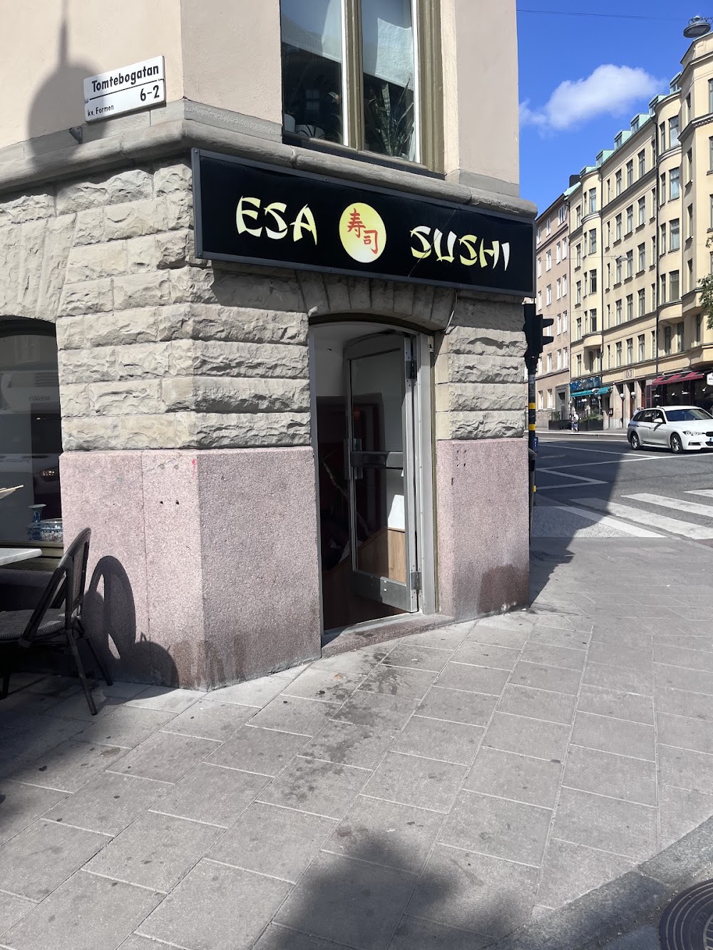 ESA