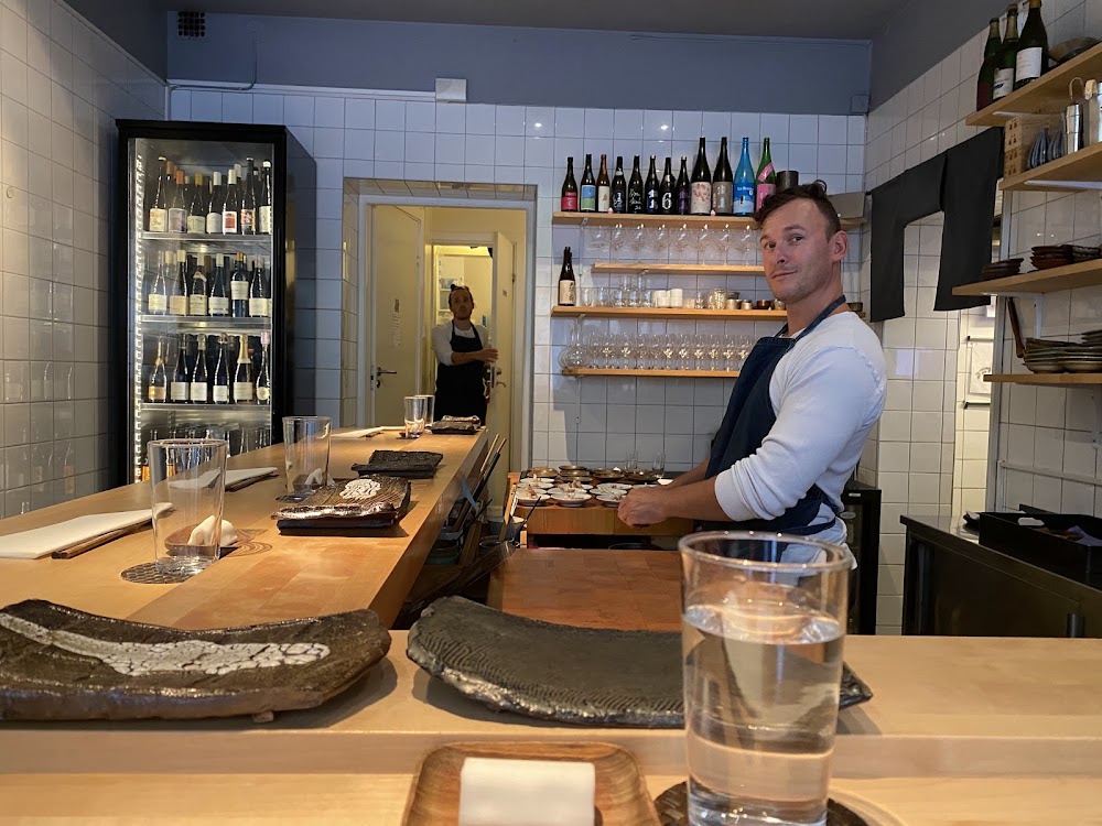 Sushi Sho