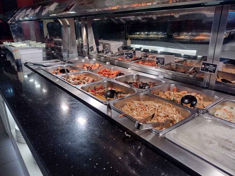 Restaurant Ju Fu