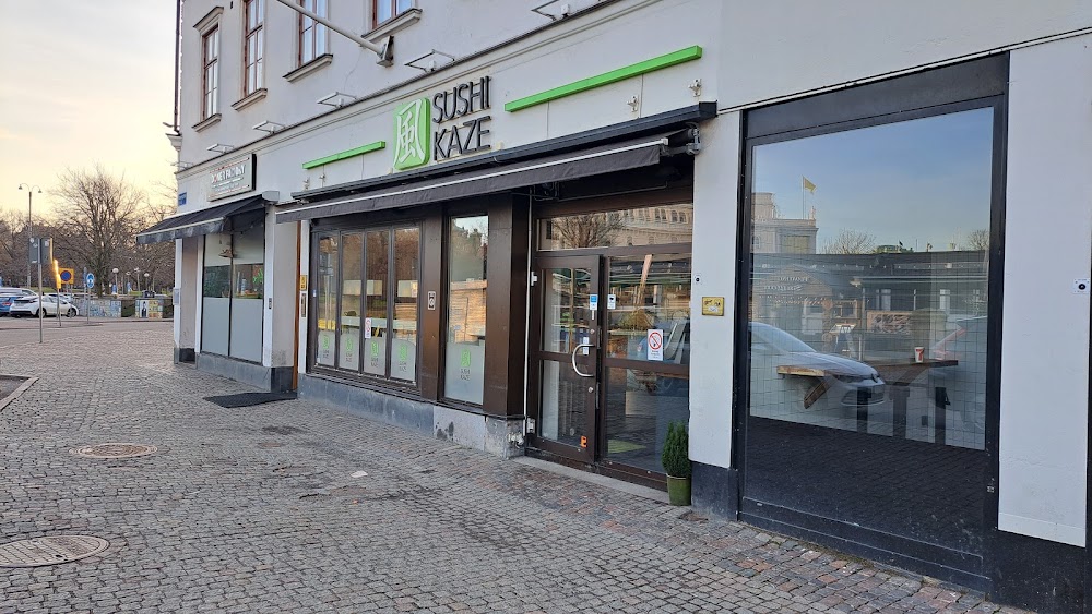 Hakata - Sushi & Ramen Göteborg