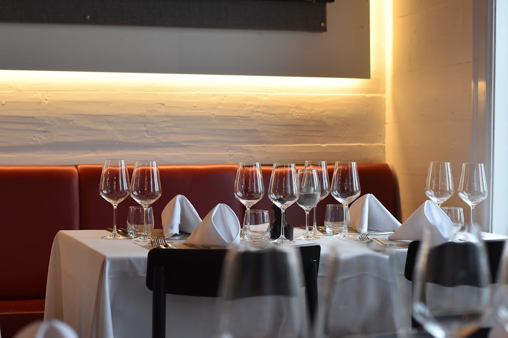 Skagen Fiskerestaurant