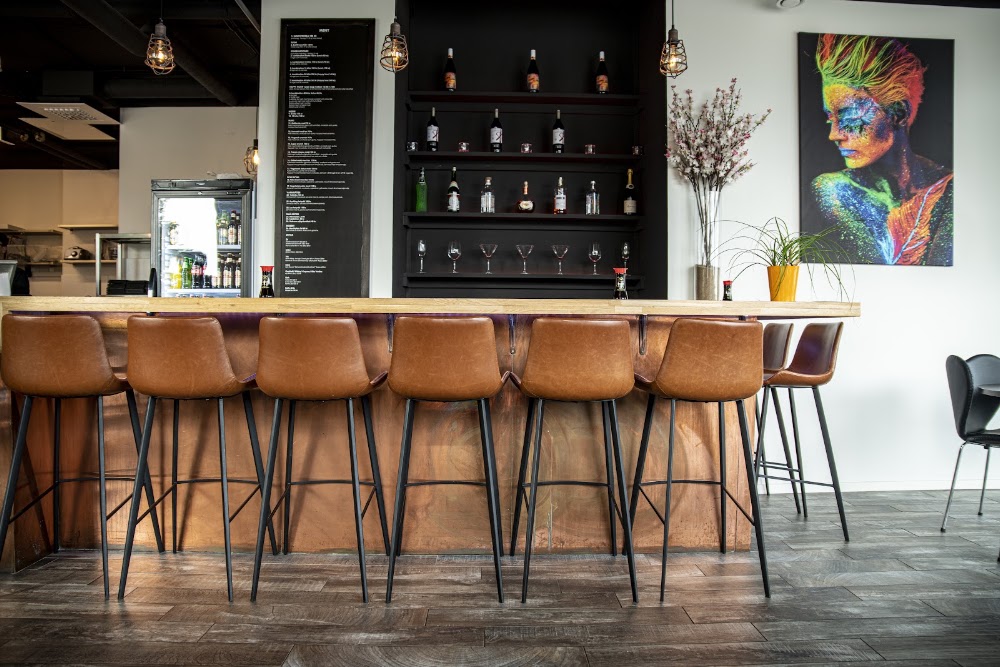 Sugoi sushi Malmö