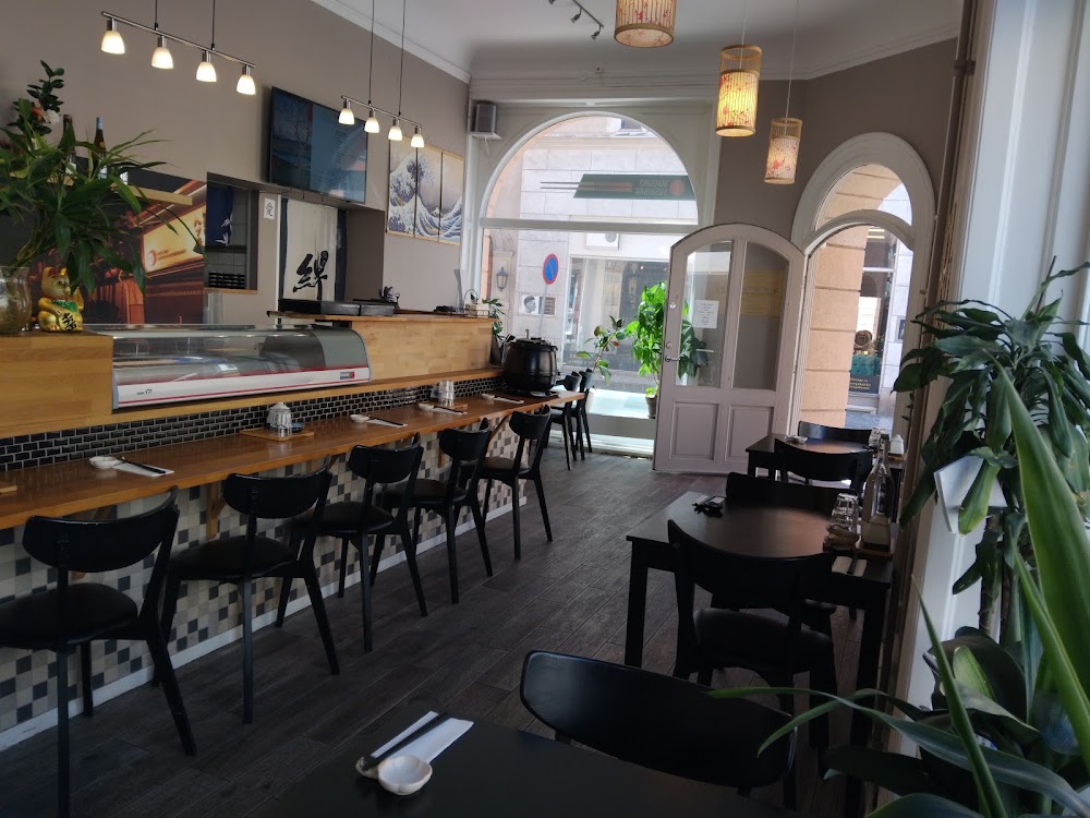 Maguro Sushibar