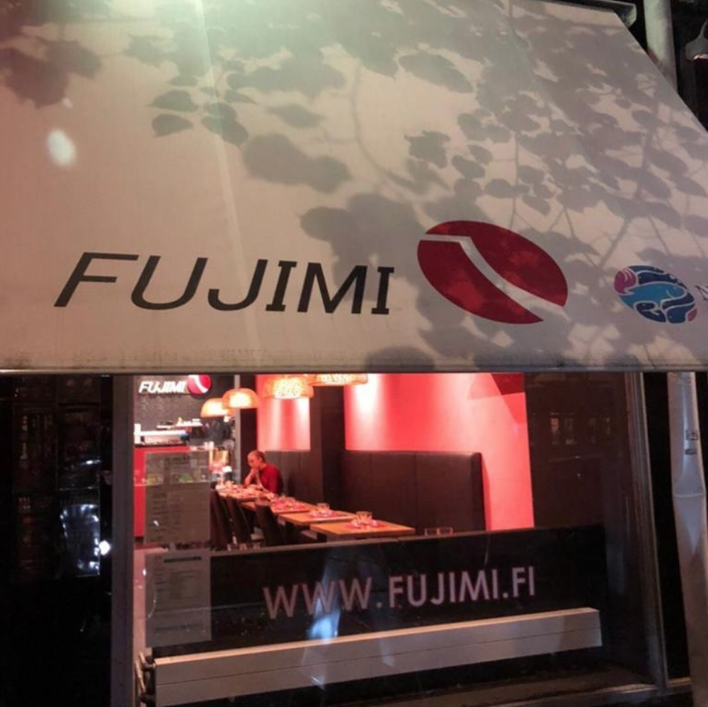 Fujimi