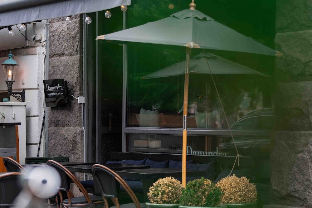 Damindra Restaurant