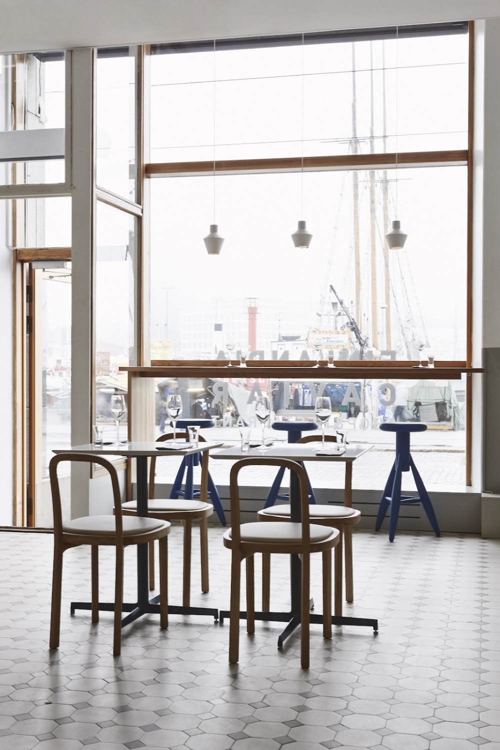 Finlandia Caviar Shop & Restaurant