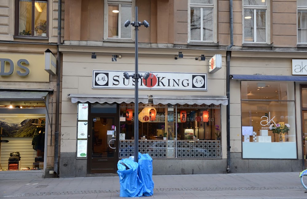 Sushi King