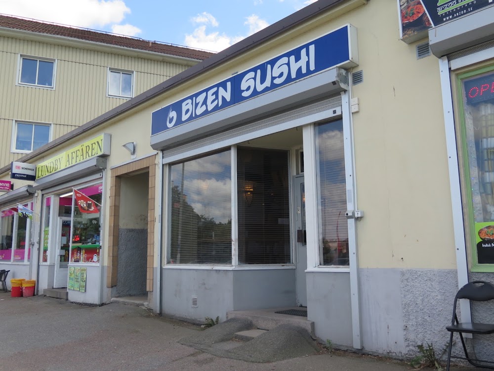 Bizen Sushi