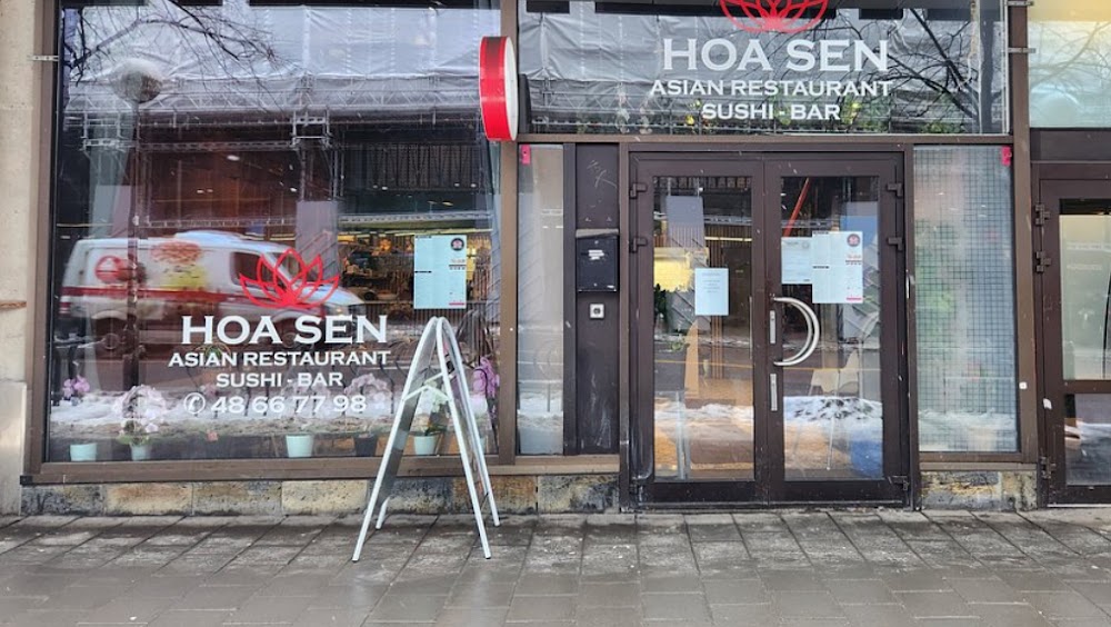 Hoa sen