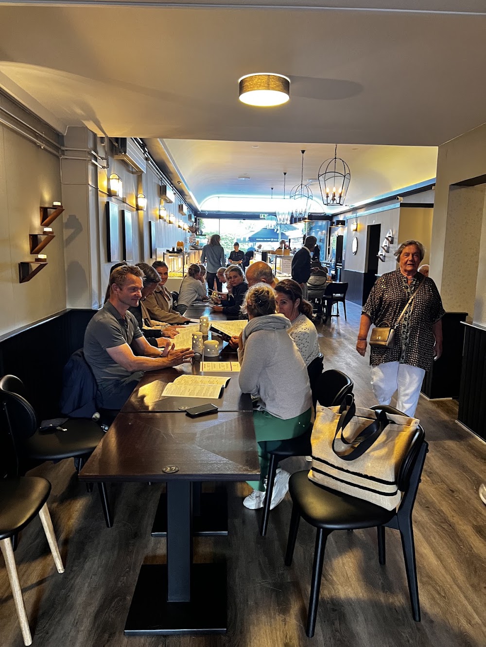 Restaurant Asia Skagen