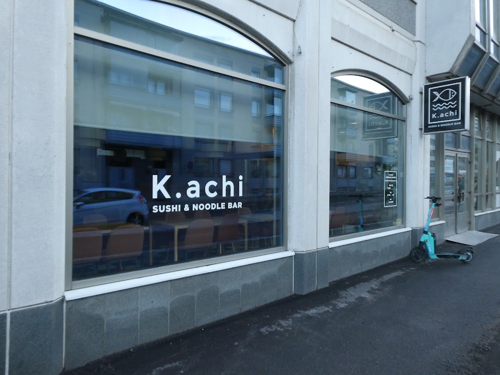 K.achi