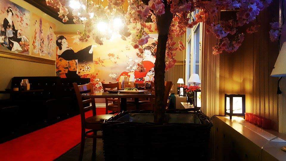Wasabi Sushi Bar