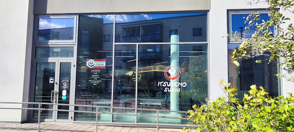 Itsudemo Skanssi