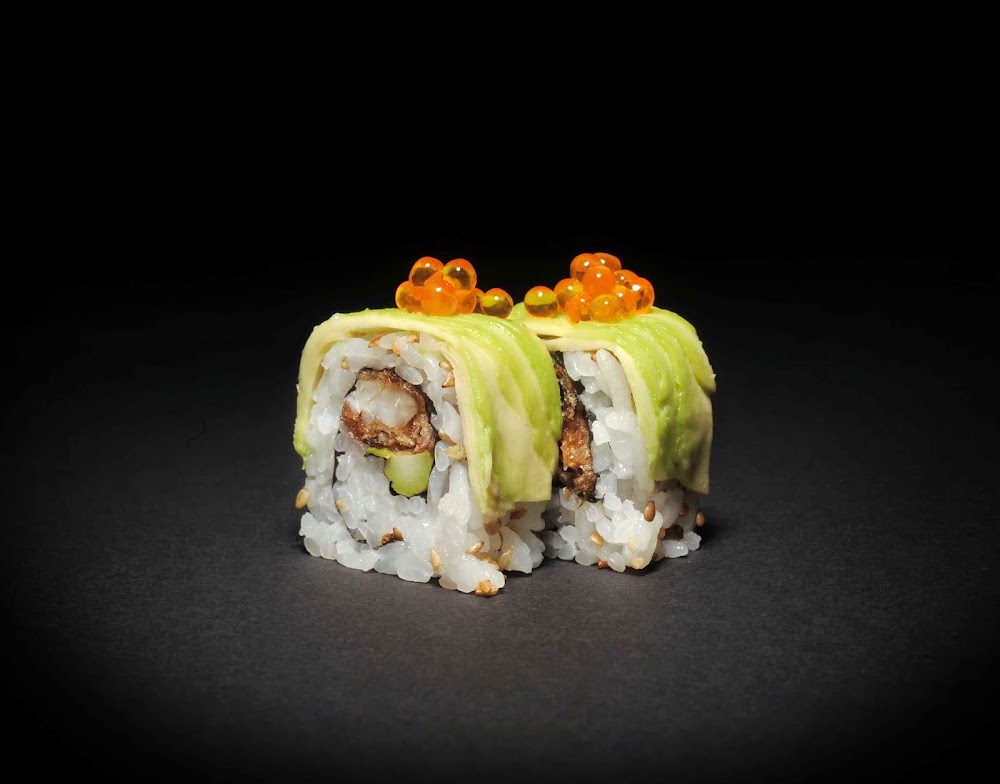 Sabi Sushi Stavanger