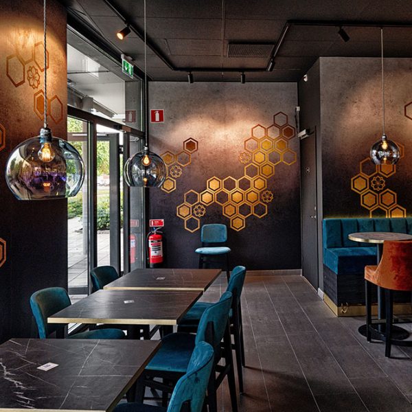 Shiro Restaurang