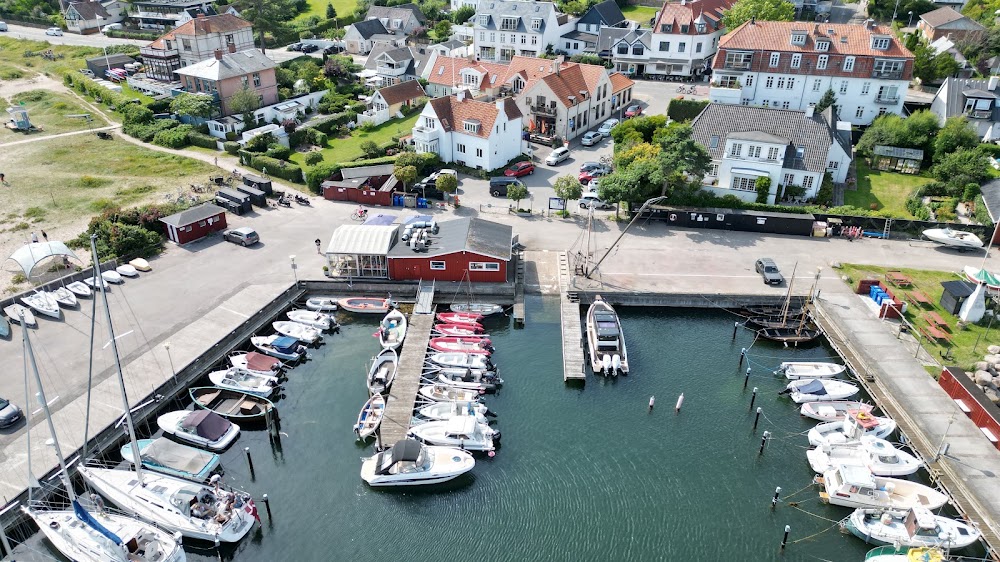Fiskeboden