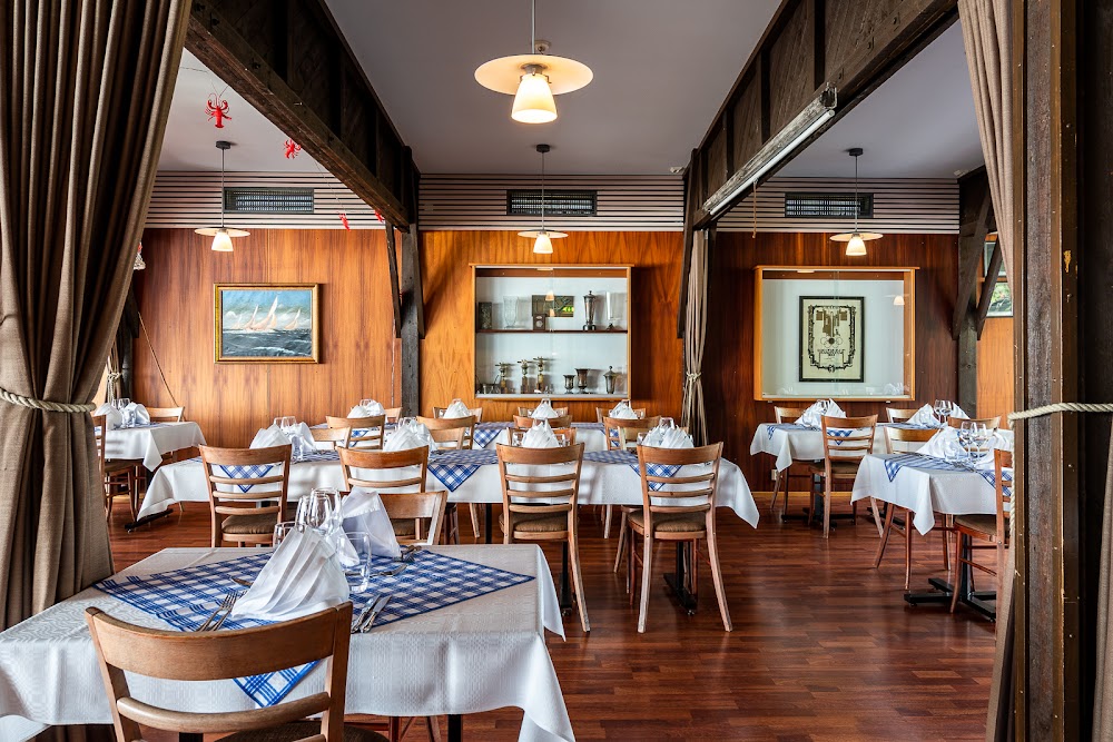 Restaurant Saari