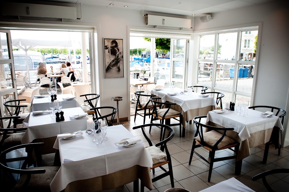 Restaurant Medvind