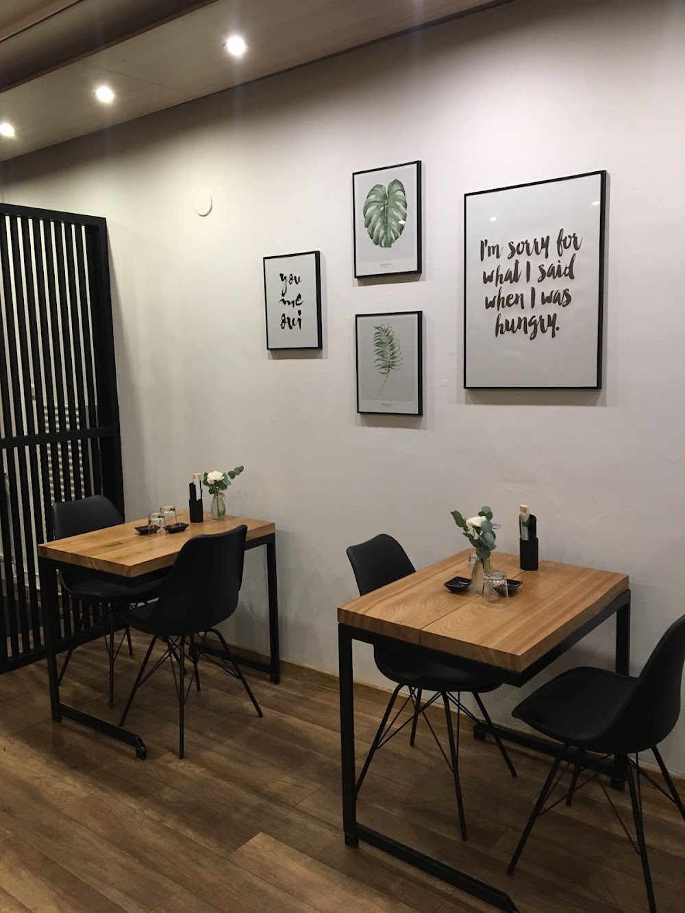 Sushi Panda Töölö