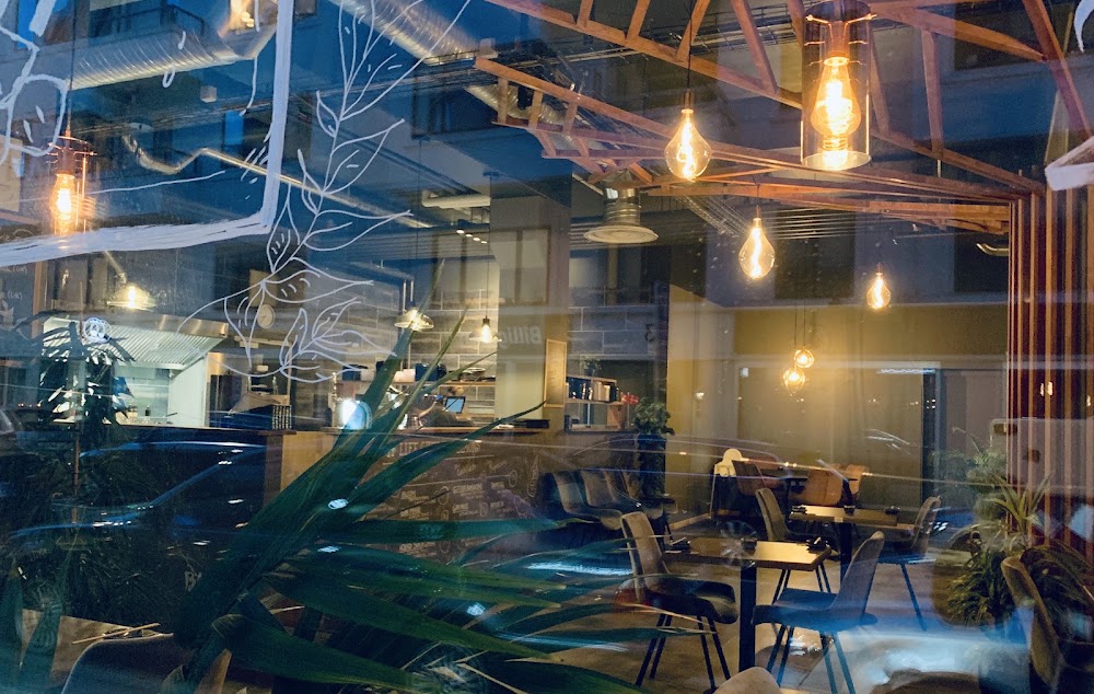 Bluefin Sushi & Gin