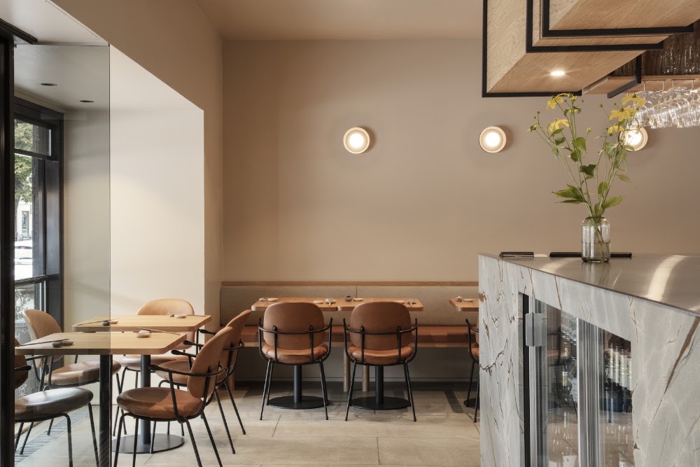 Sticks'n'Sushi - Restaurant Oesterbro