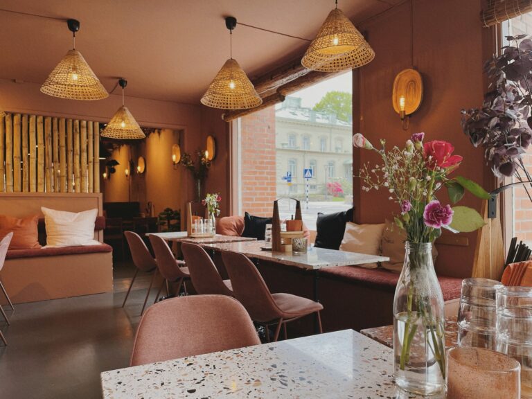 Kizuna Asian Eatery