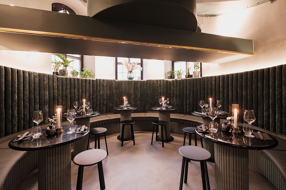 Sushi Sukai - Ostermalm