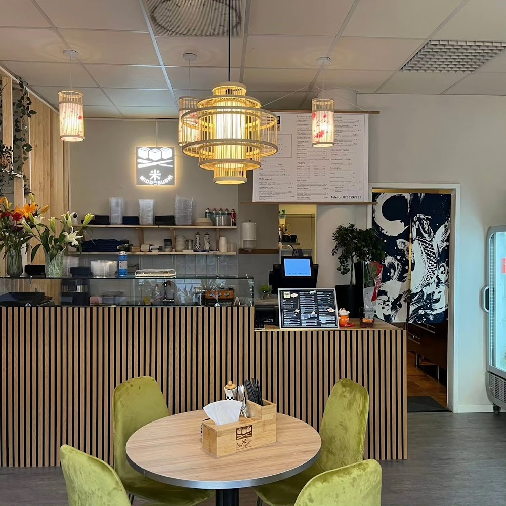 Mido Sushi