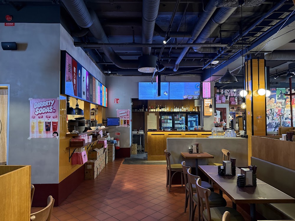 DIN-DIN CLUB UPPSALA