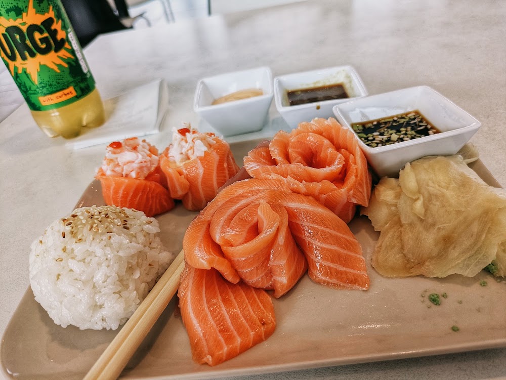 Royal sushi