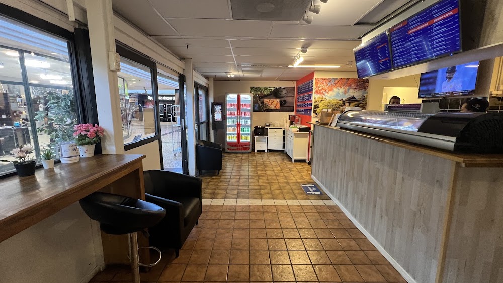 Ålidhem Sushi Bar