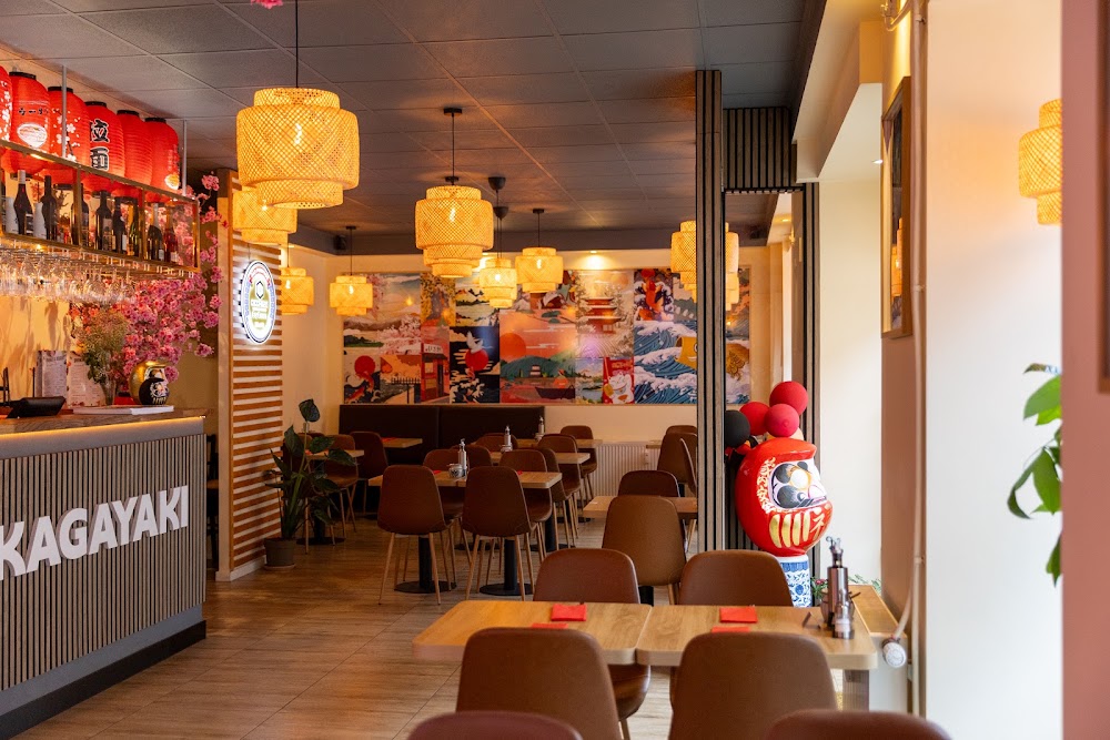 Kagayaki | Authentic Ramen in Copenhagen