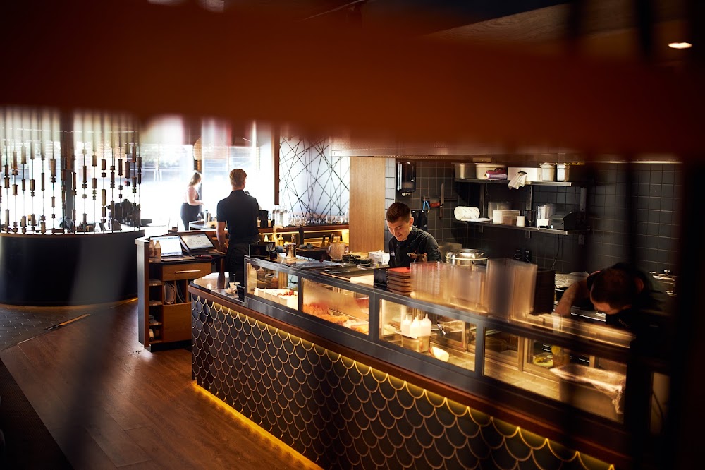 Sumo Restaurant Vestkanten