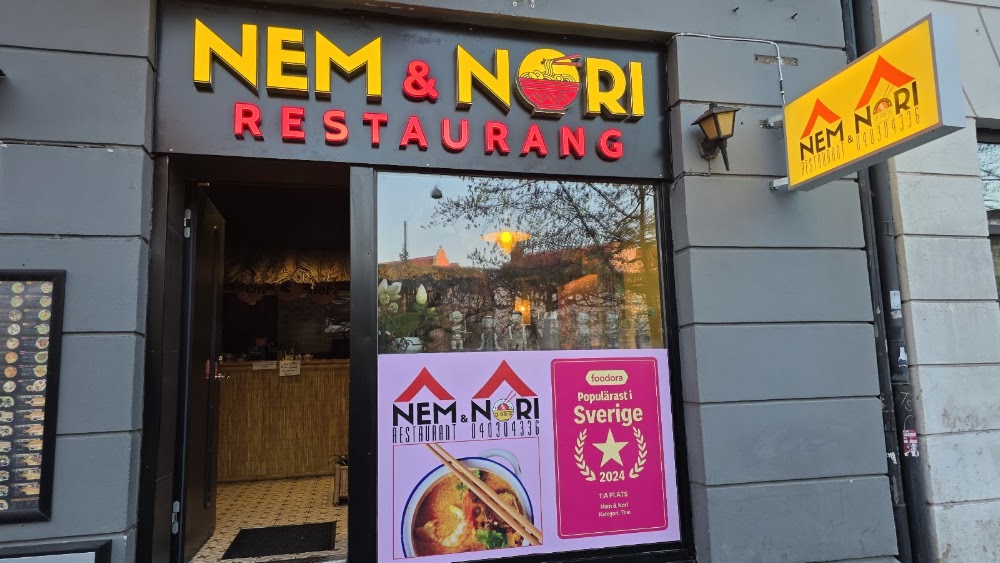 Bangkok Thai