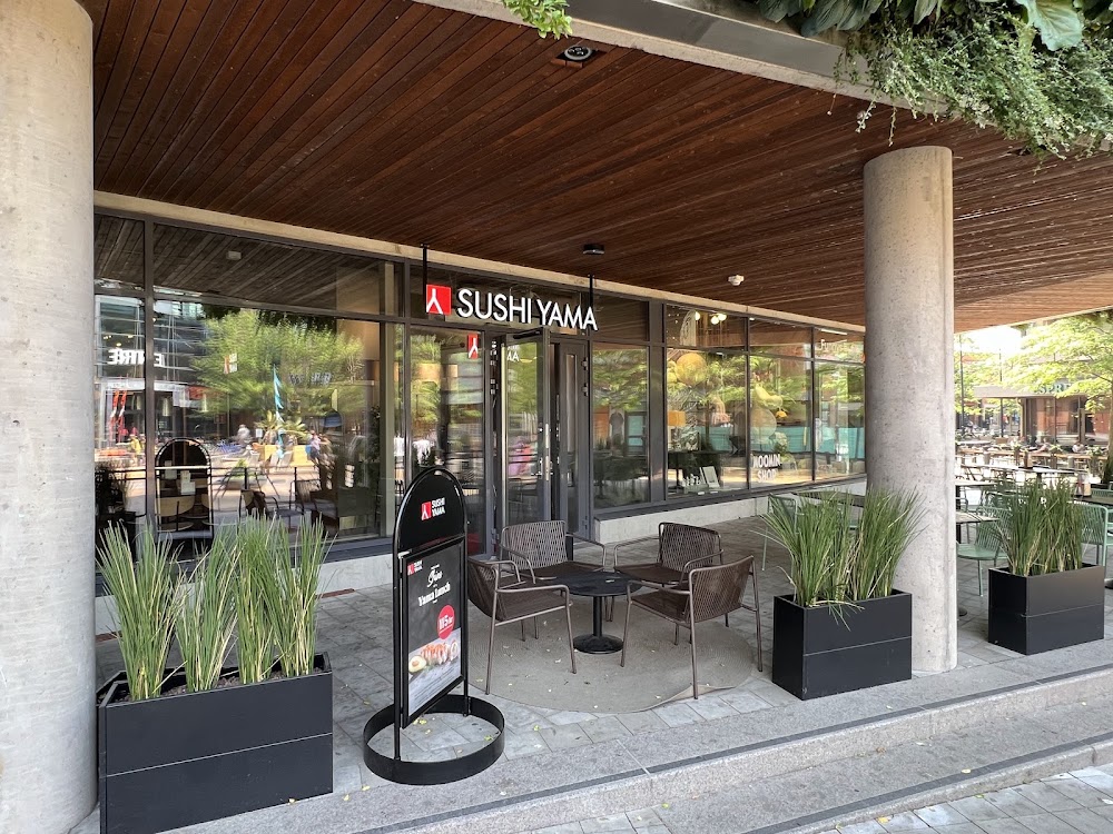 Sushi Yama