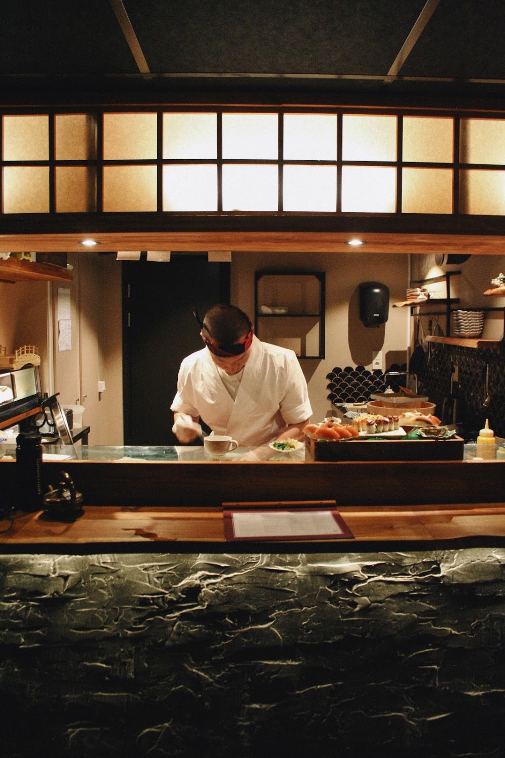 Izakaya by KOMO