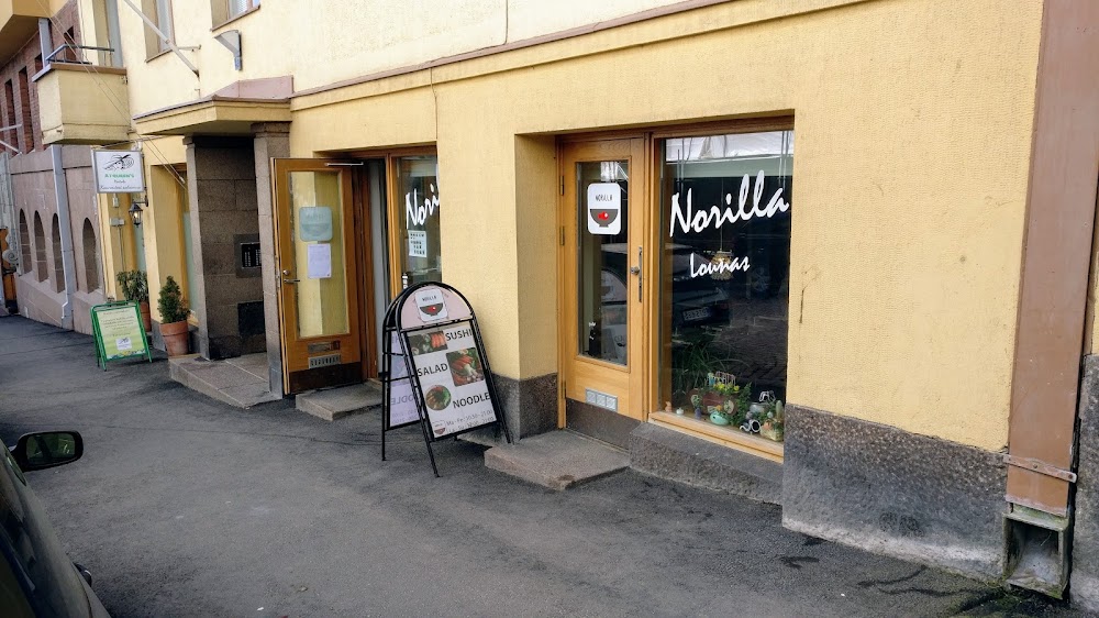 Norilla Restaurant