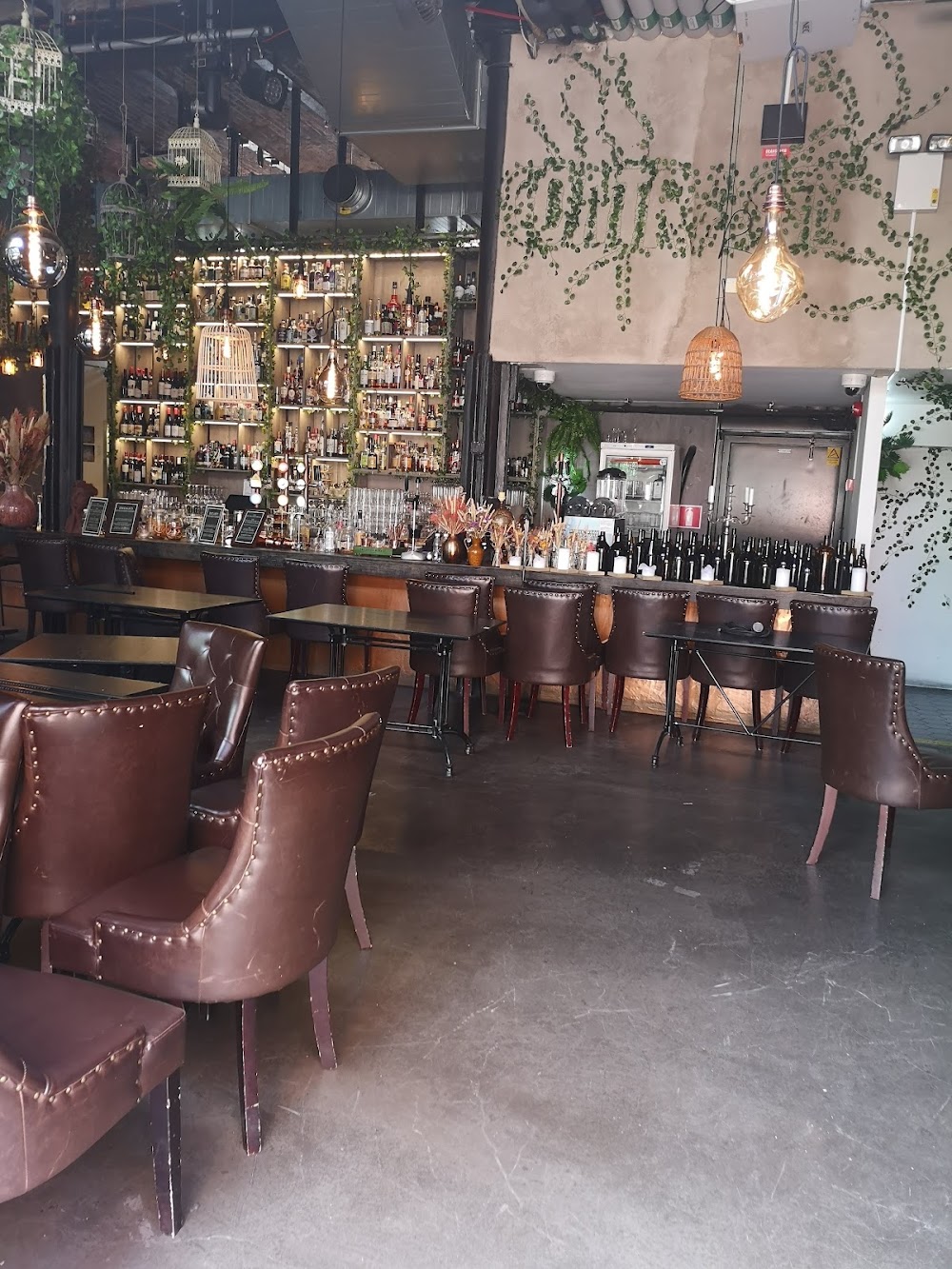 Restaurant Havet