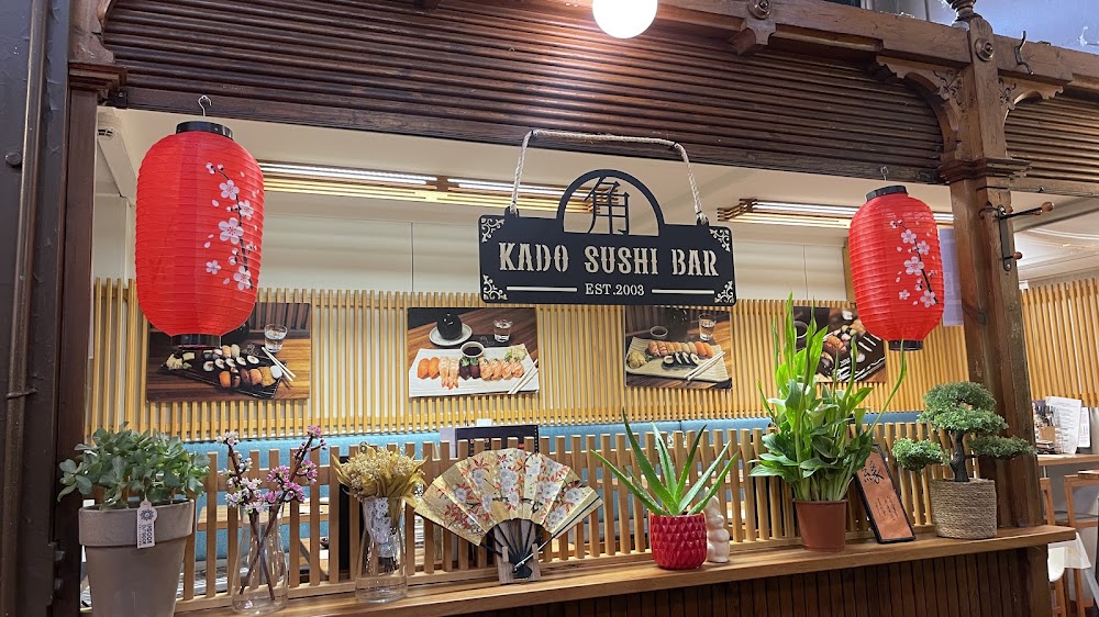 Kado Sushi