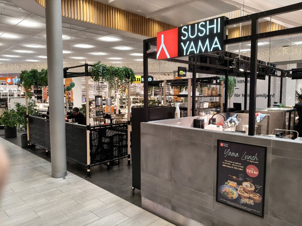 Sushi Yama