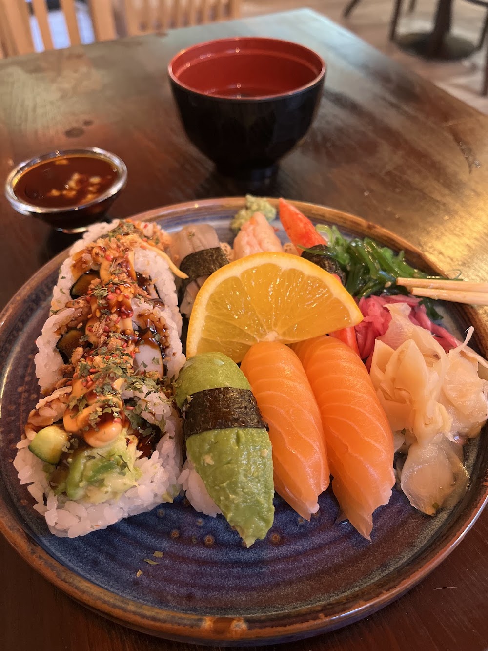Sondor Sushi