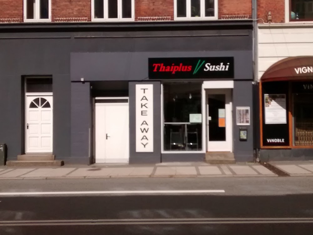 Thaiplus