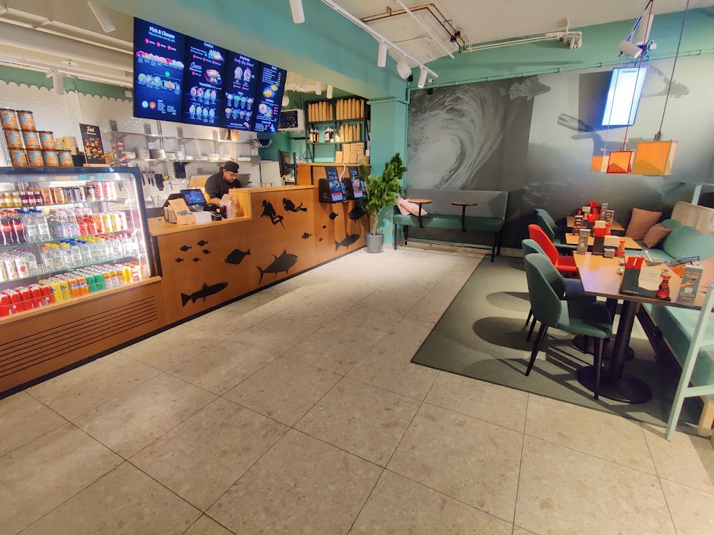 Sushi Yama