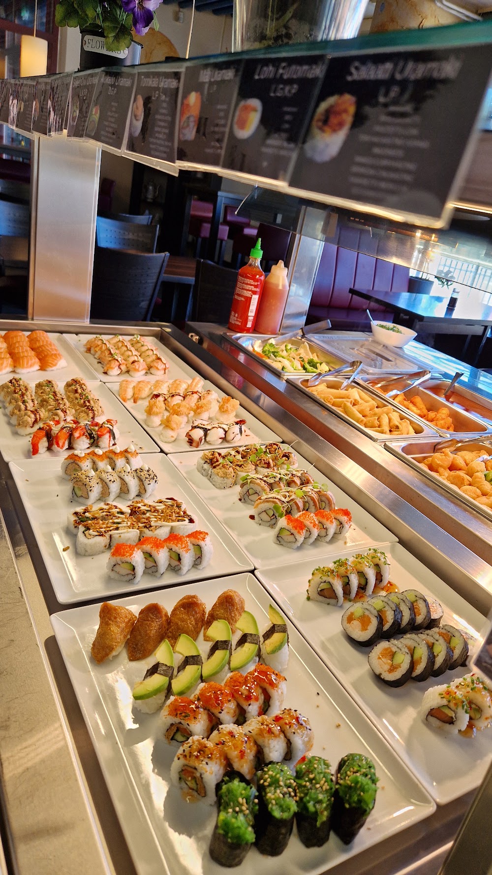 Koto Asian Cuisine
