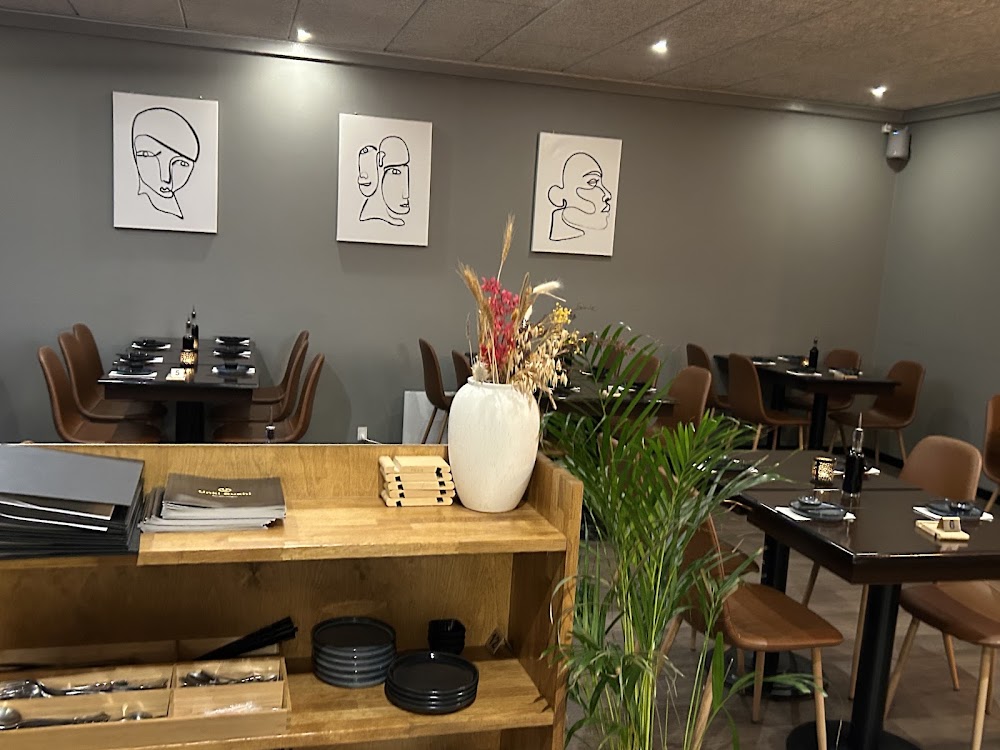 Unki Sushi