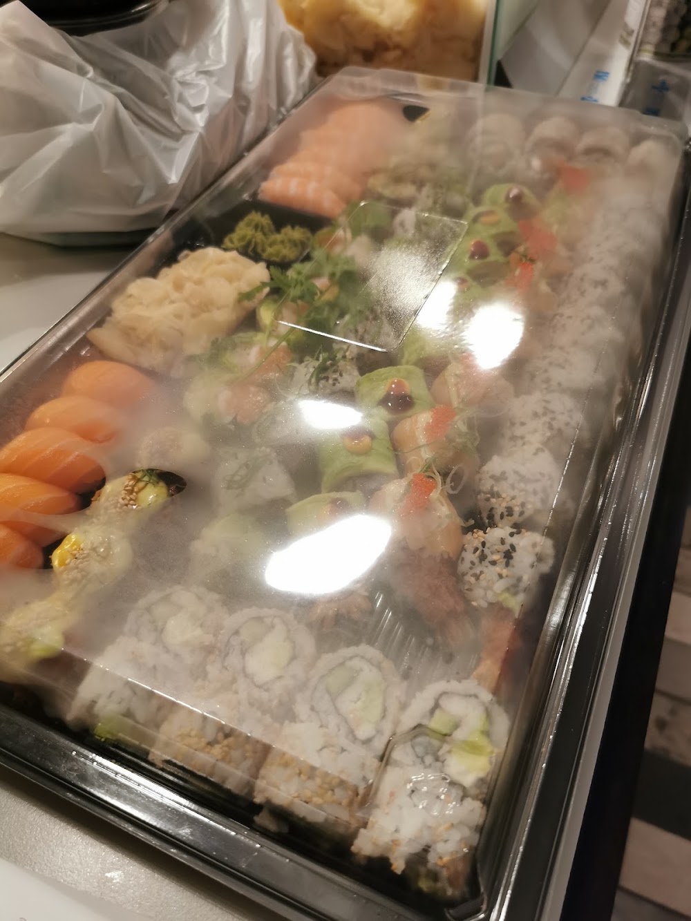 Risskov Sushi