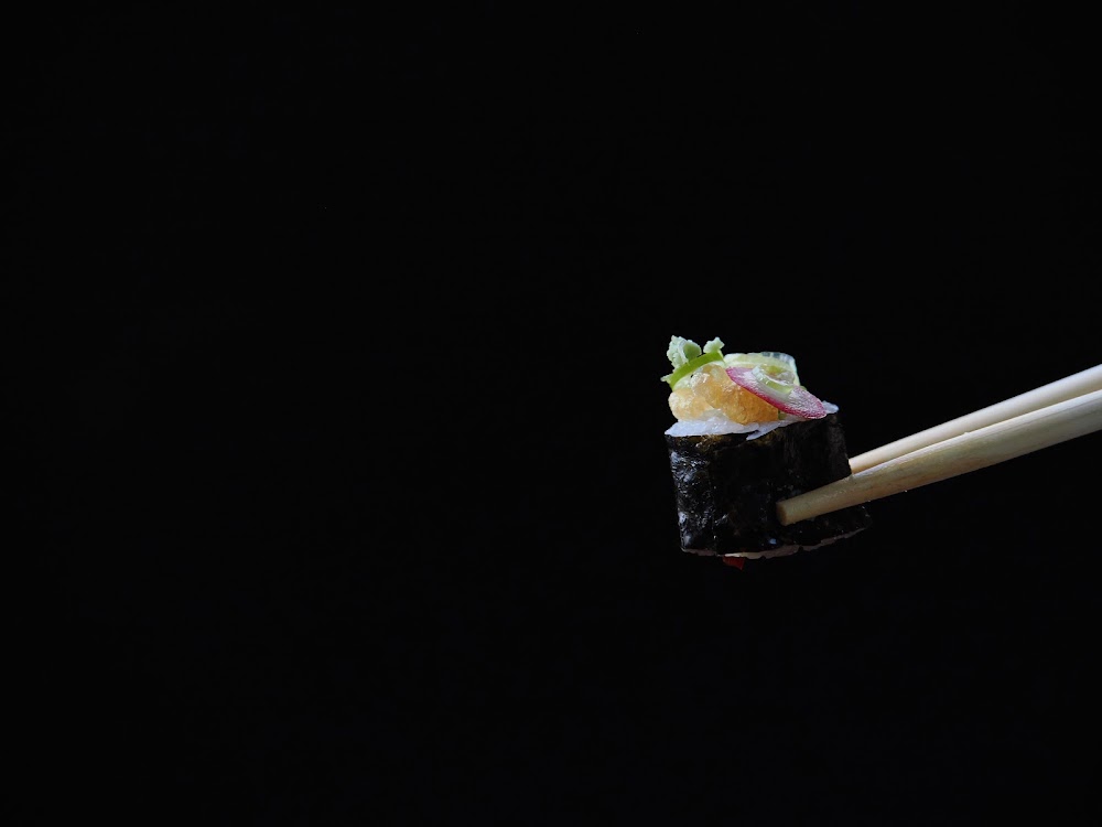 Harakiri Sushi