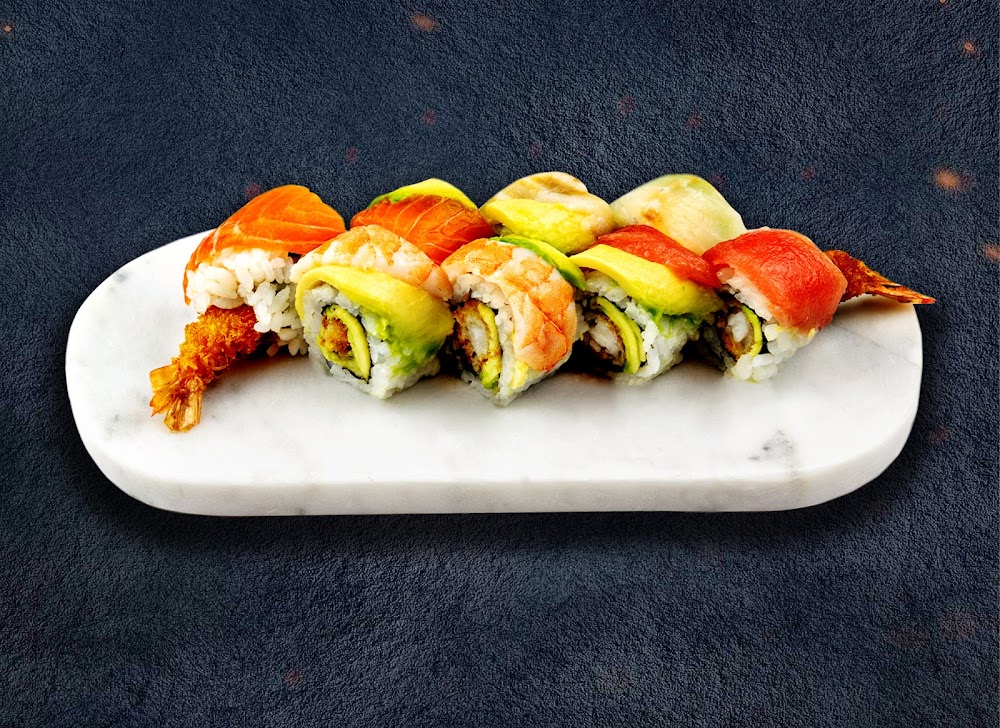 Kawasaki Sushi