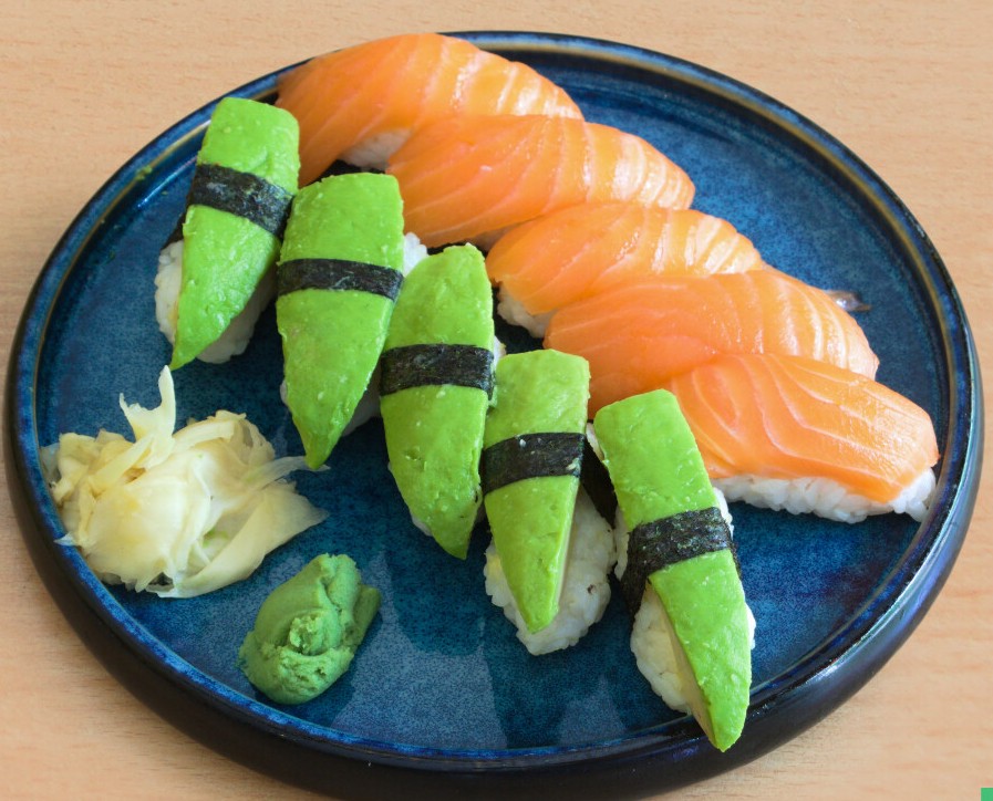 Sio Sushi