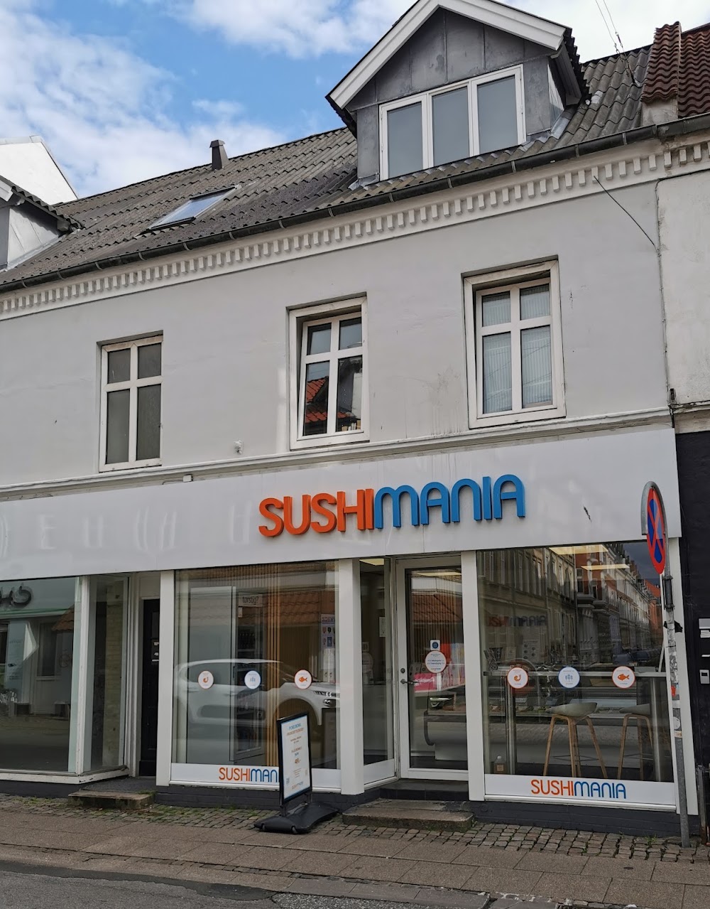 SushiMania